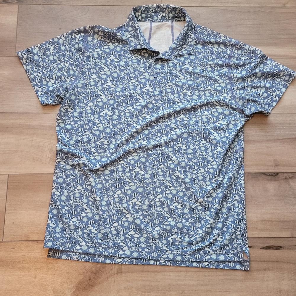 Bonobos Men's Polo